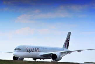 Airbus changes A350 design amid $2 billion dispute with Qatar Airways